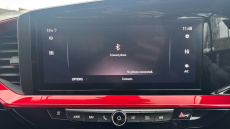 Vauxhall Mokka 1.2 Turbo 100 GS  5dr Petrol Hatchback